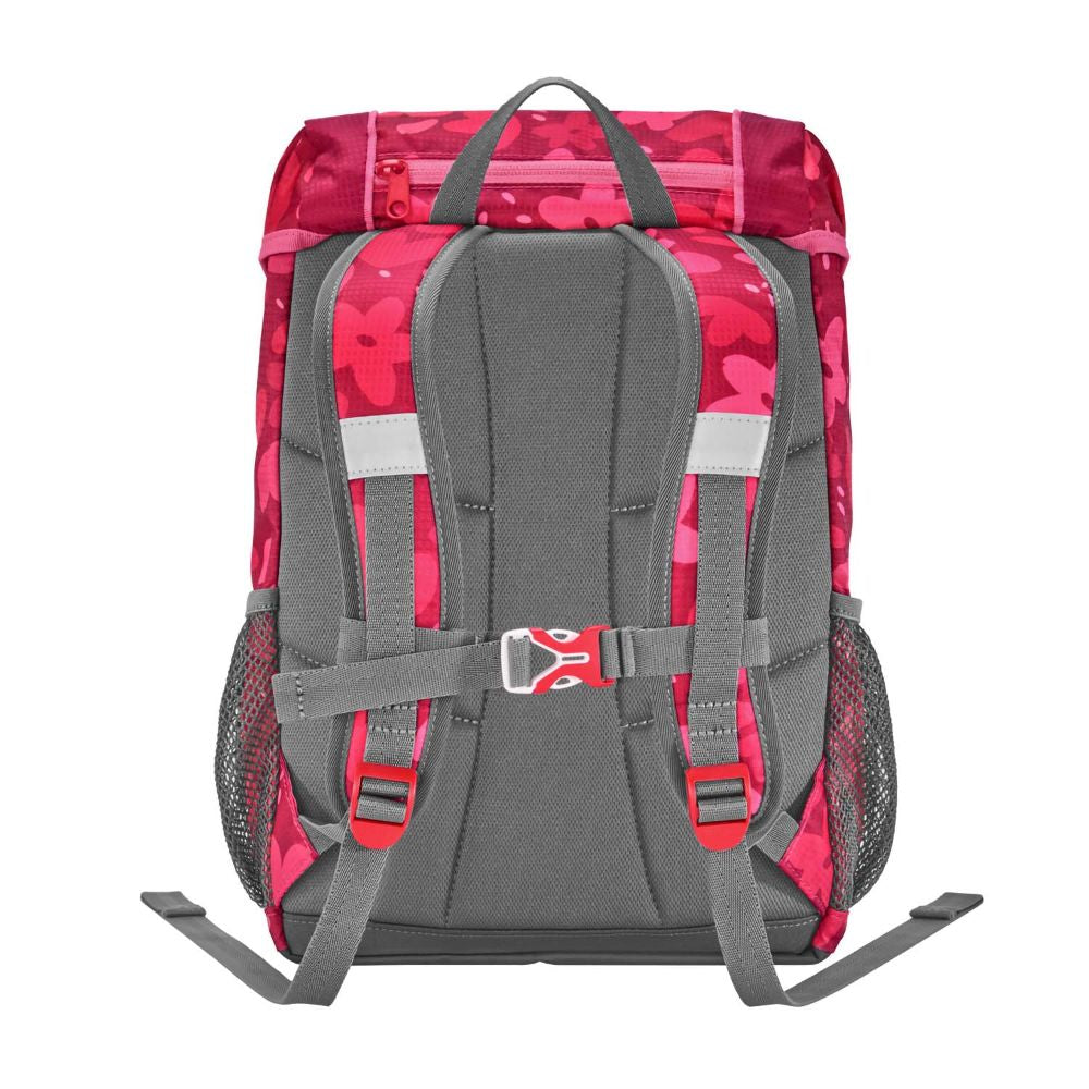 Step by Step Kid Wild Horse Nora Kinderrucksack Set 3tlg.