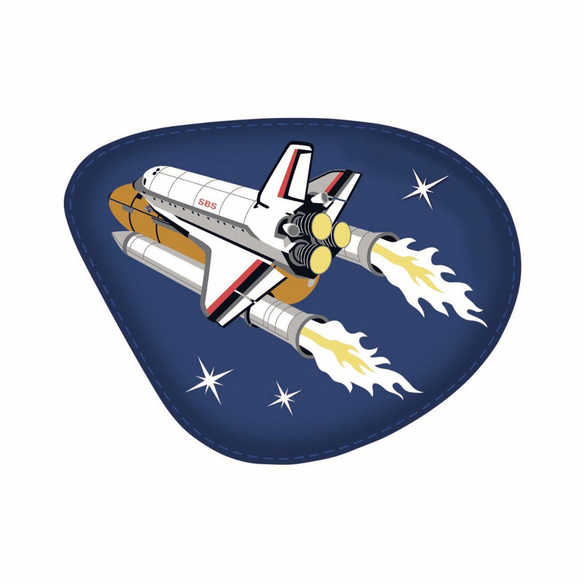 Step by Step Magic Mags Flash Sky Rocket Ilay