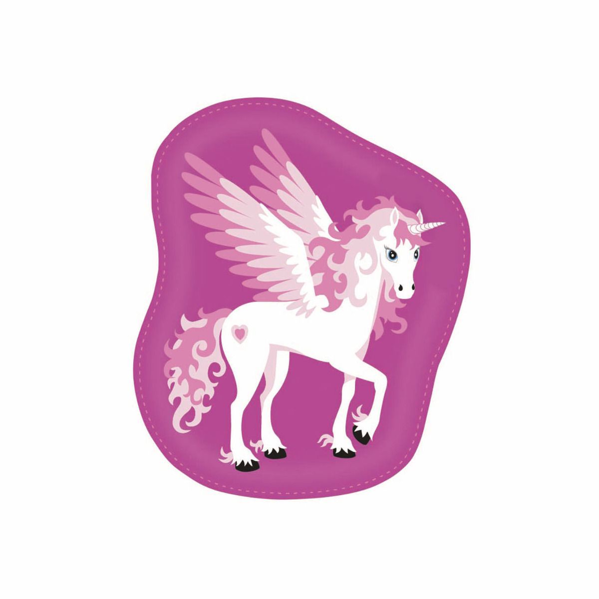 Step by Step Magic Mags Flash Pegasus Unicorn Nuala