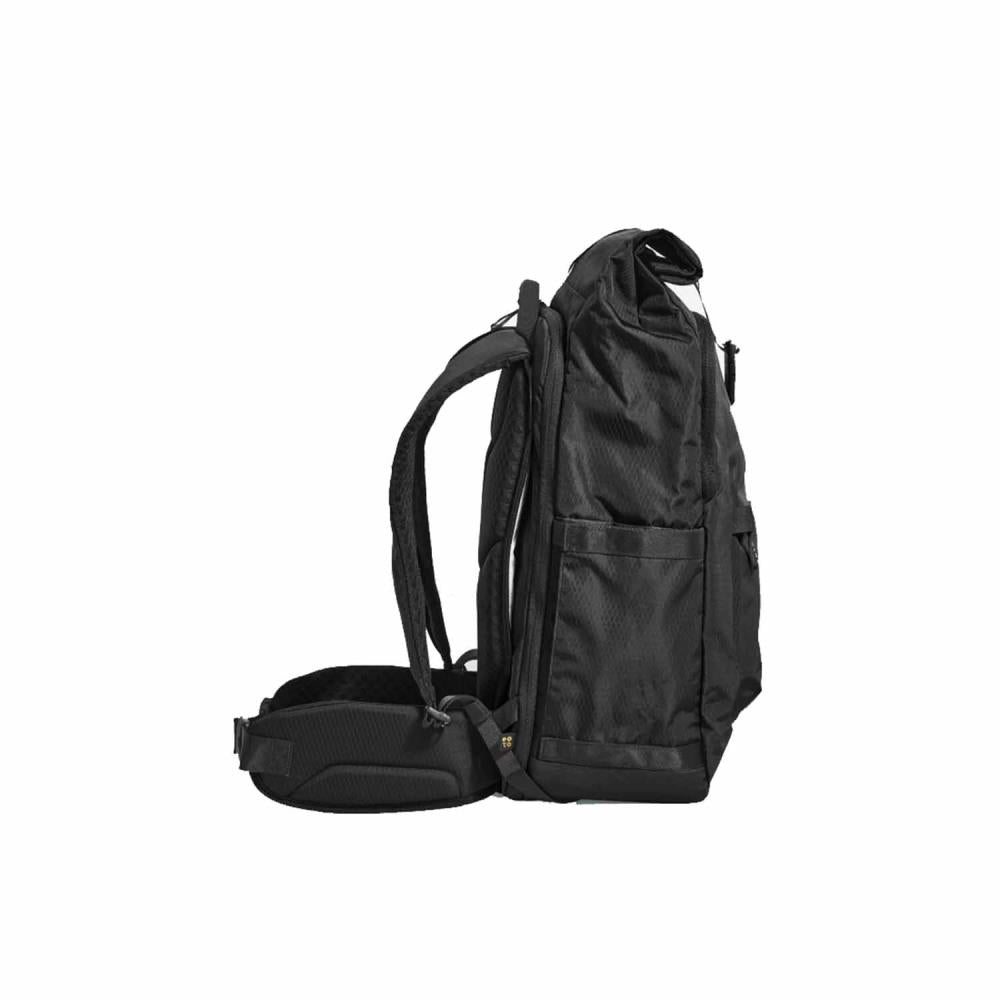 Eoto Tall41 Schwarz Rucksack