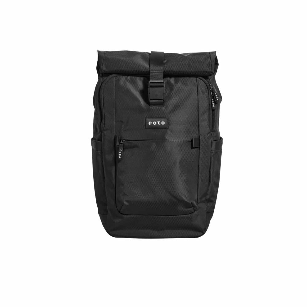 Eoto Tall41 Schwarz Rucksack