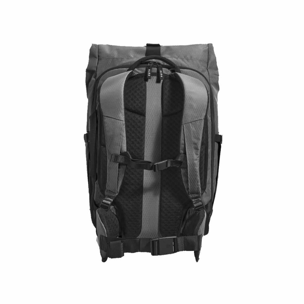 Eoto Tall41 Stein Grau Rucksack