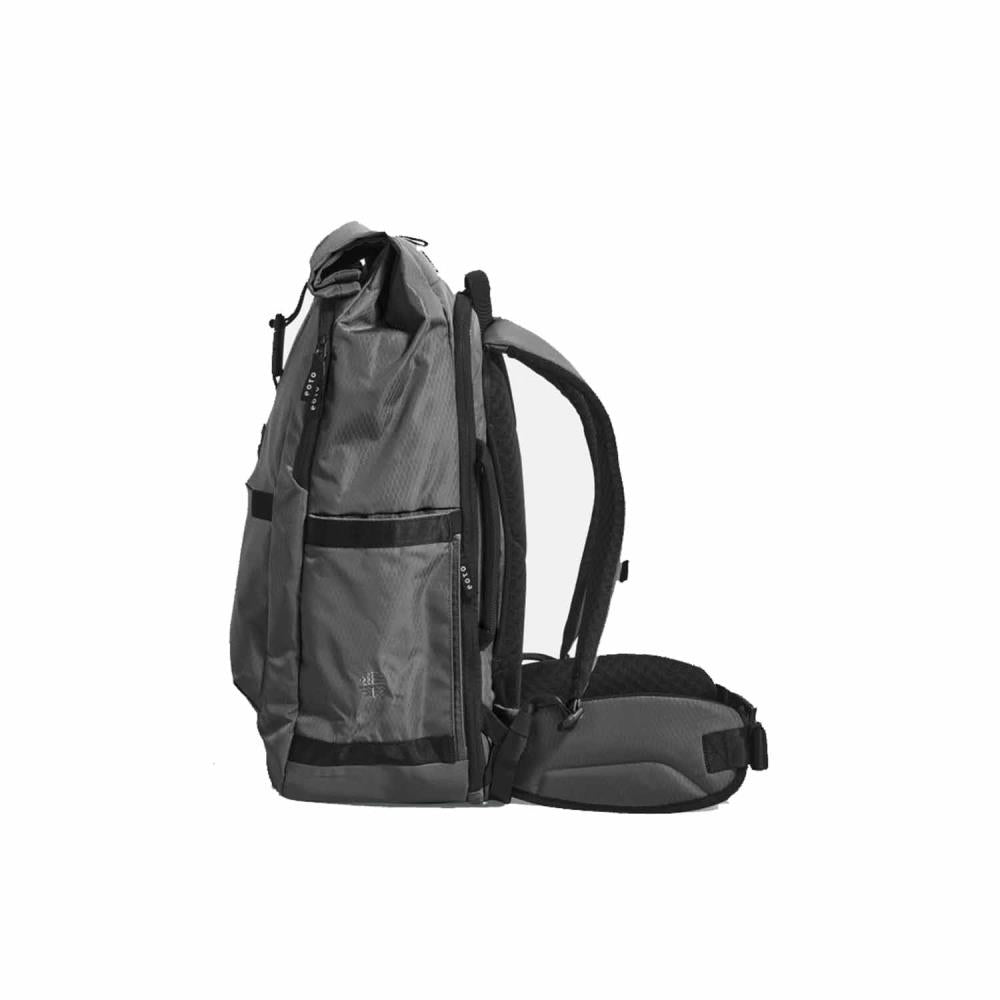 Eoto Tall41 Stein Grau Rucksack