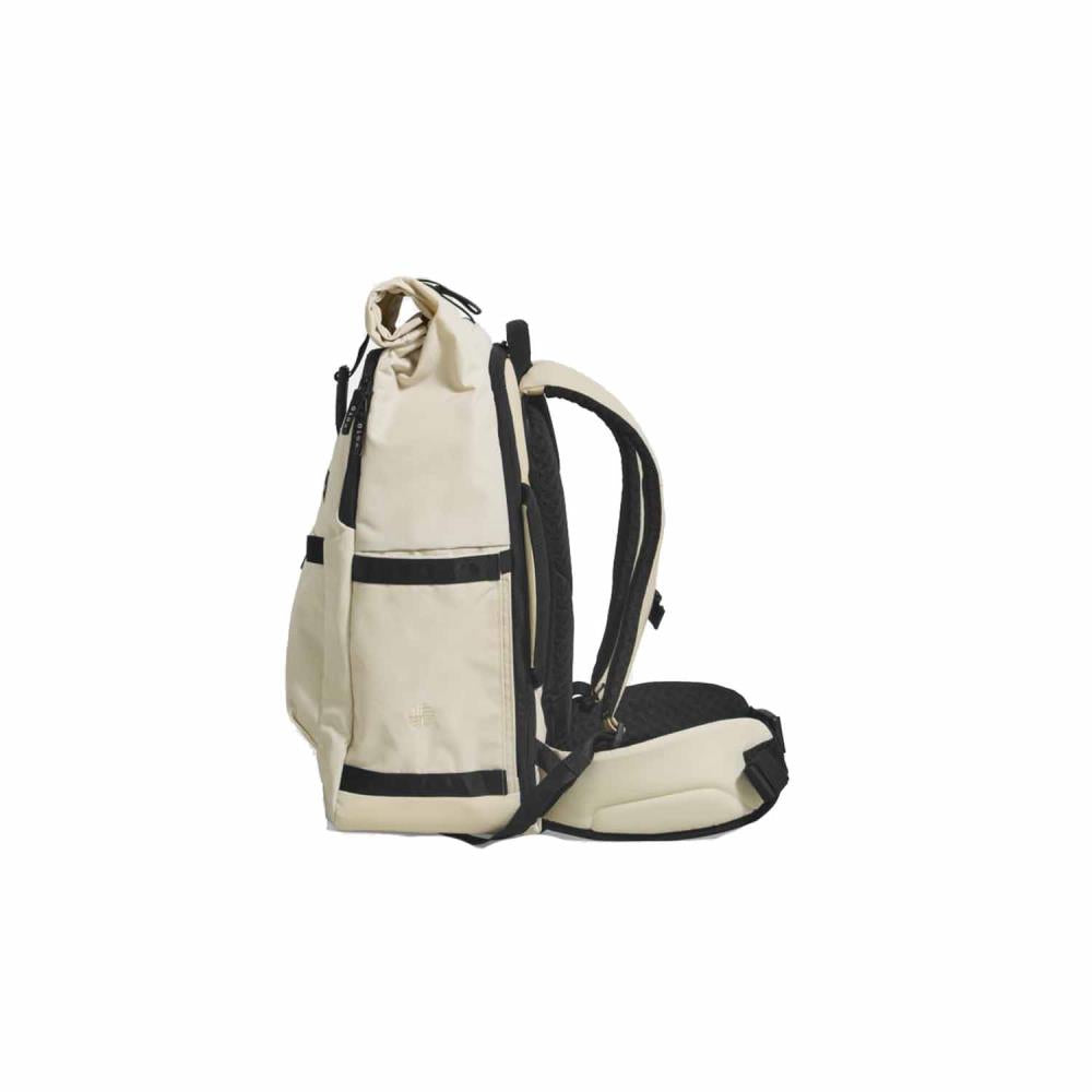 Eoto Tall41 Creme Beige Rucksack