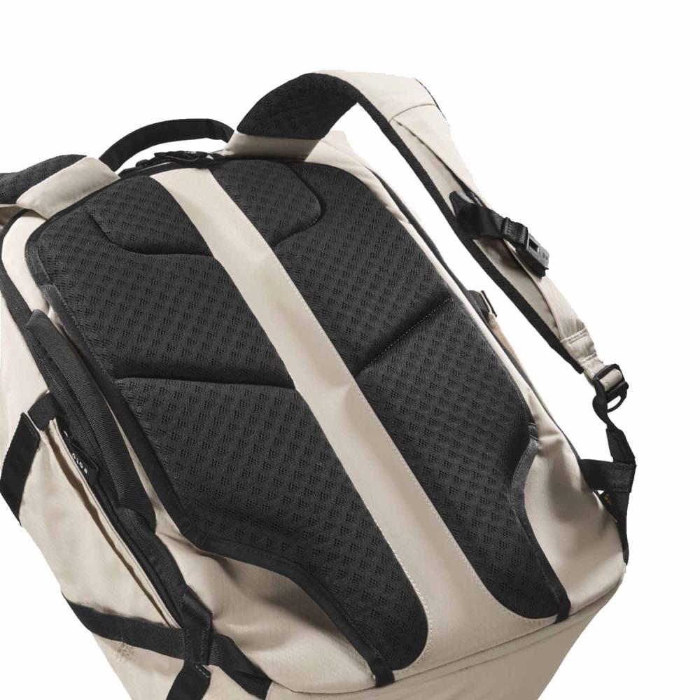 Eoto Tall41 Creme Beige Rucksack