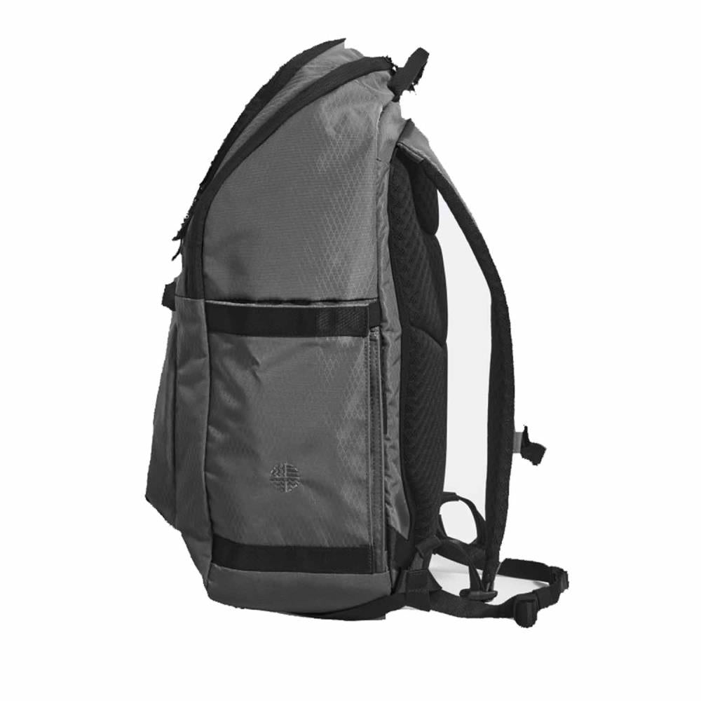 Eoto Easy27 Stein Grau Rucksack