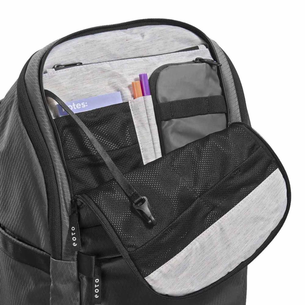 Eoto Easy27 Stein Grau Rucksack
