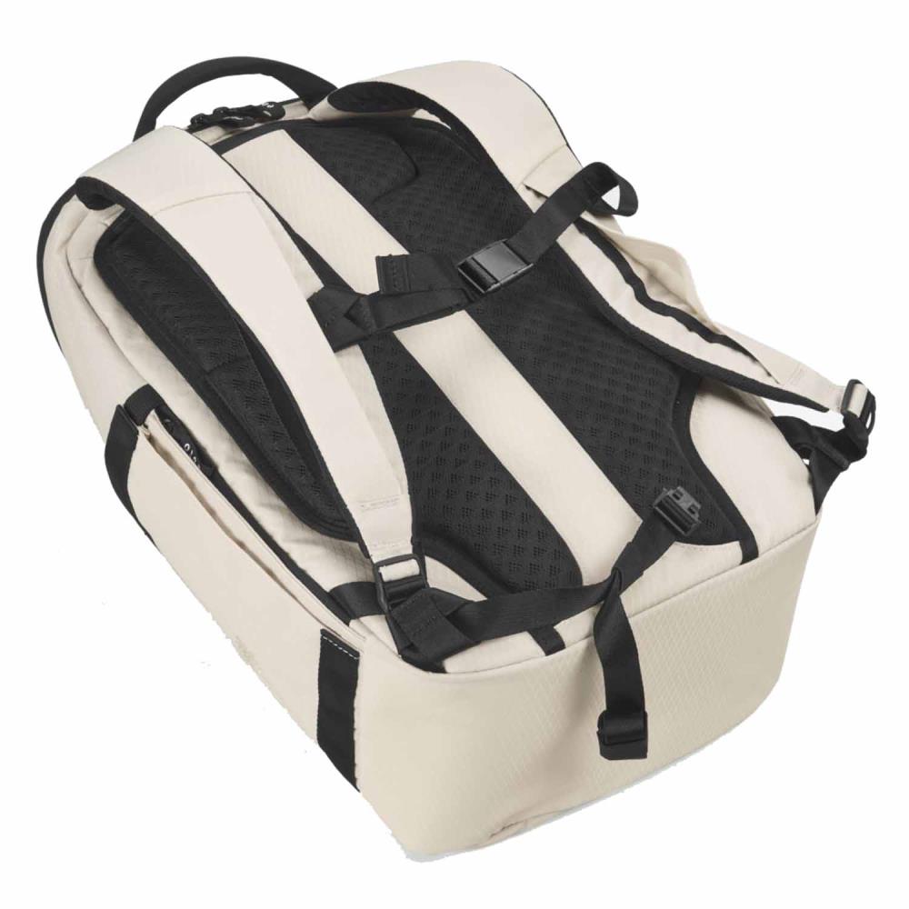 Eoto Easy27 Creme Beige Rucksack