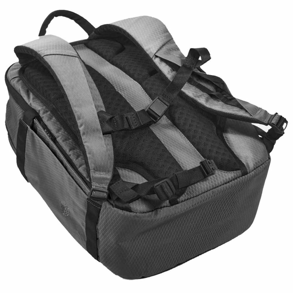 Eoto Tidy22 Stein Grau Rucksack