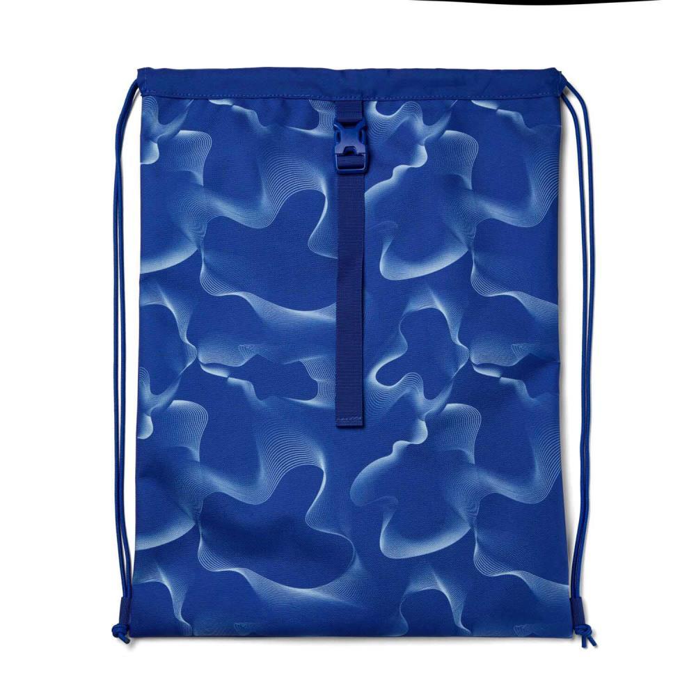 Satch Sportbeutel Vibrant Blue