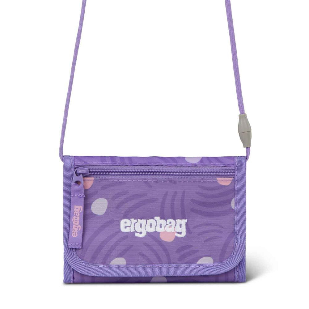 Ergobag Brustbeutel PonyBäradies