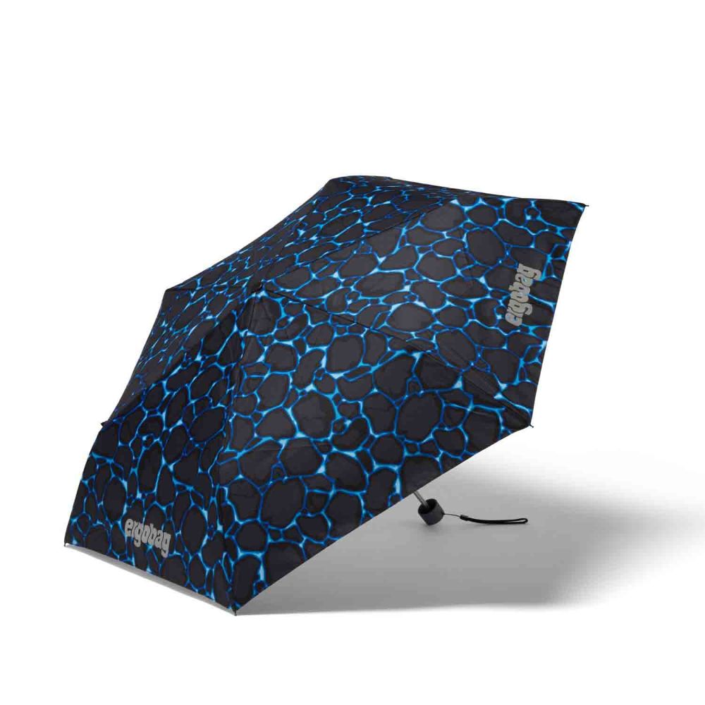 Ergobag Regenschirm Bärassic Garden