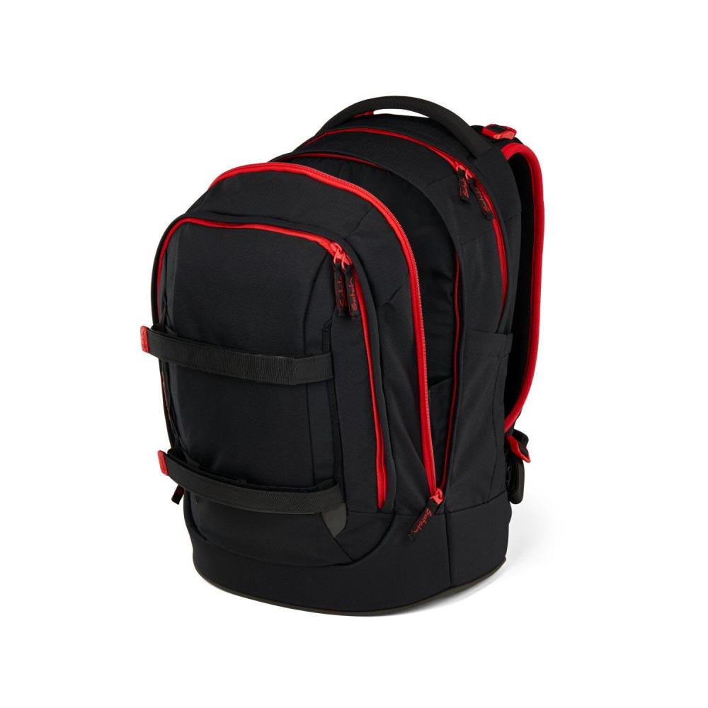 Satch Pack Fire Phantom Schulrucksack