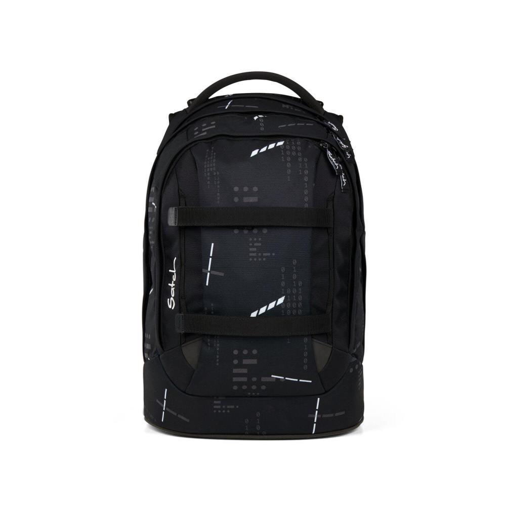 Satch Pack Ninja Matrix Schulrucksack