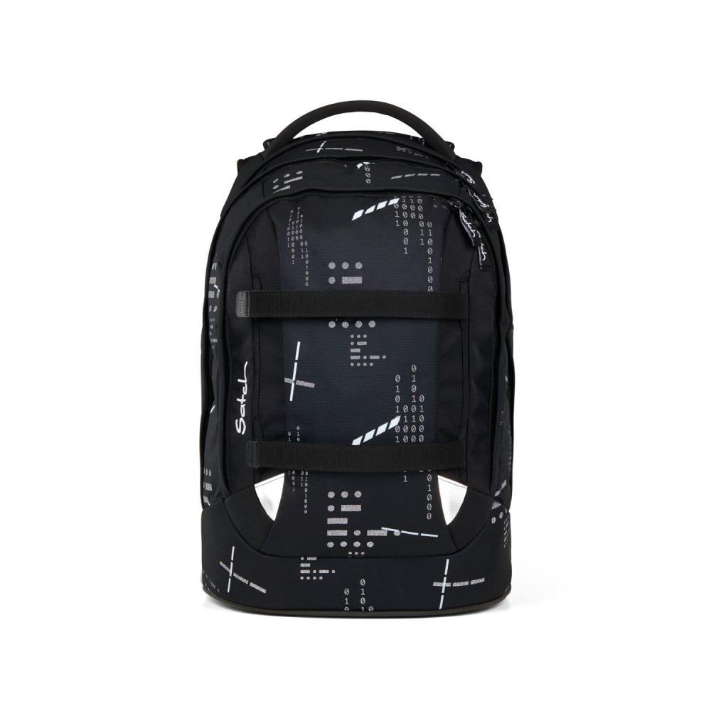 Satch Pack Ninja Matrix Schulrucksack