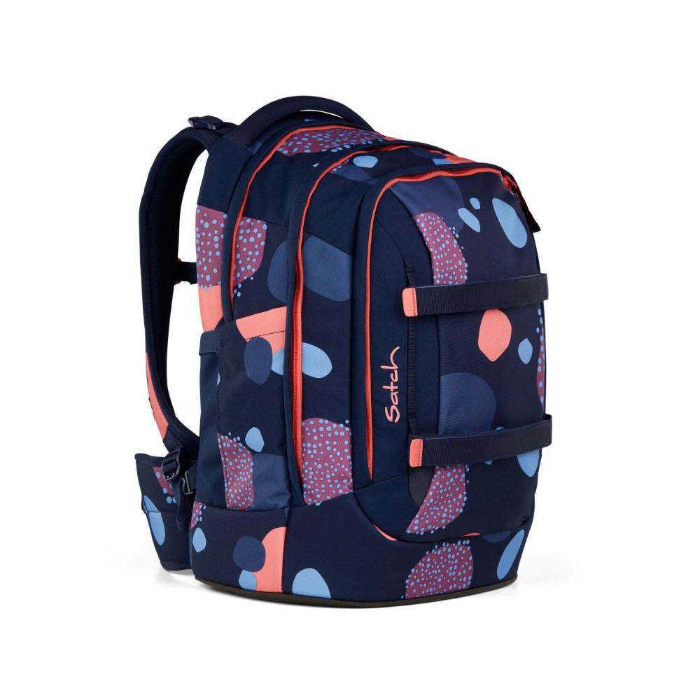 Satch Pack Coral Reef Schulrucksack