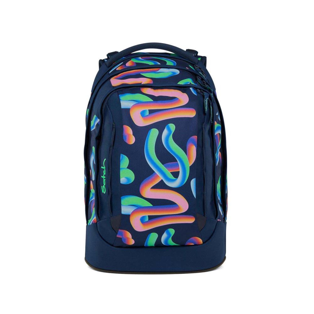 Satch Pack Crazy Twist Schulrucksack