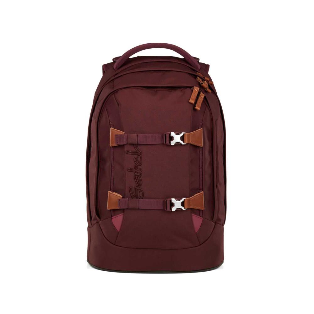 Satch Pack Nordic Ruby Skandi Edition Schulrucksack