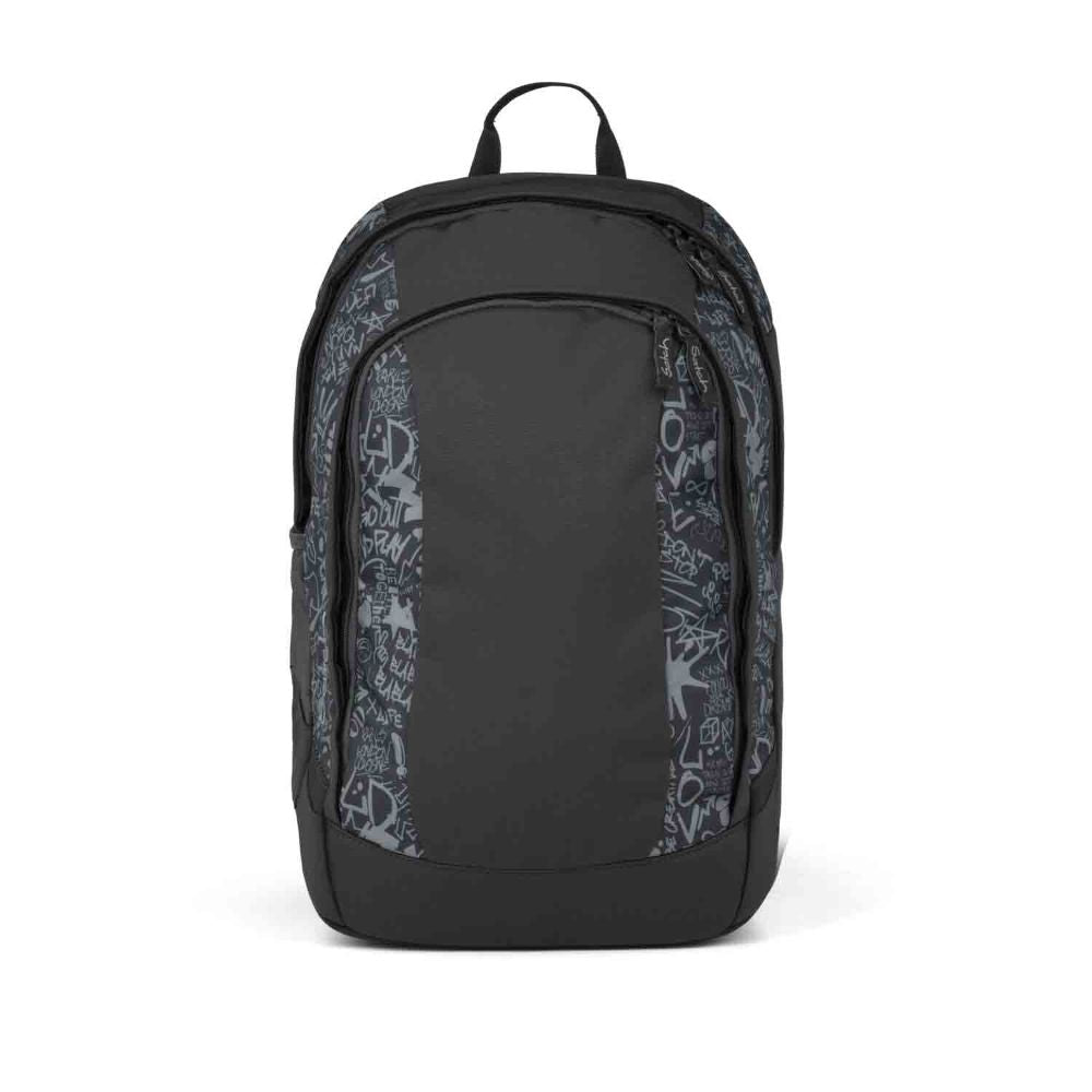 Satch Air Street Ink Schulrucksack