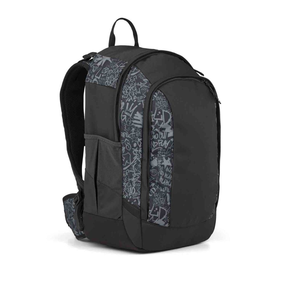 Satch Air Street Ink Schulrucksack