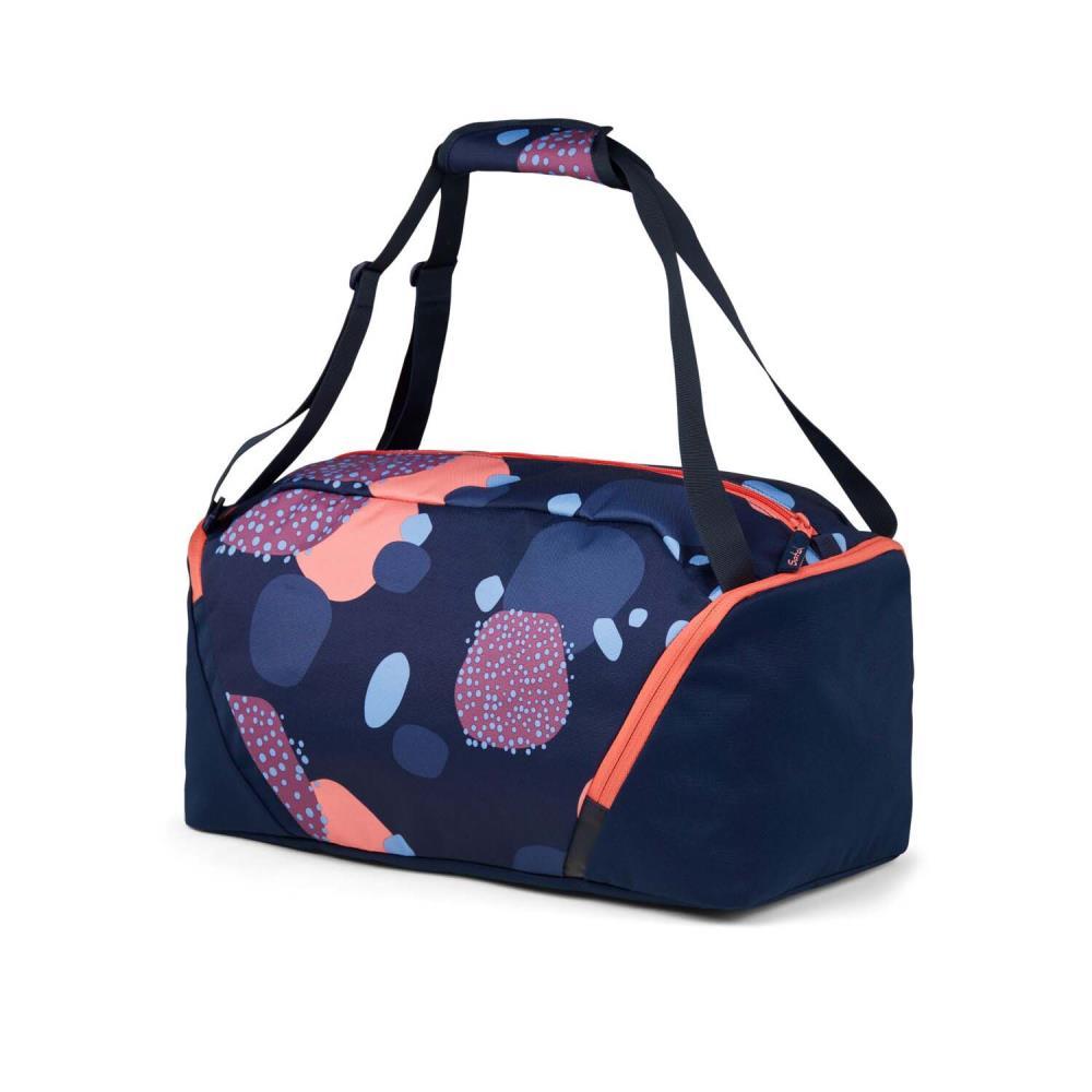 Satch Sporttasche Coral Reef