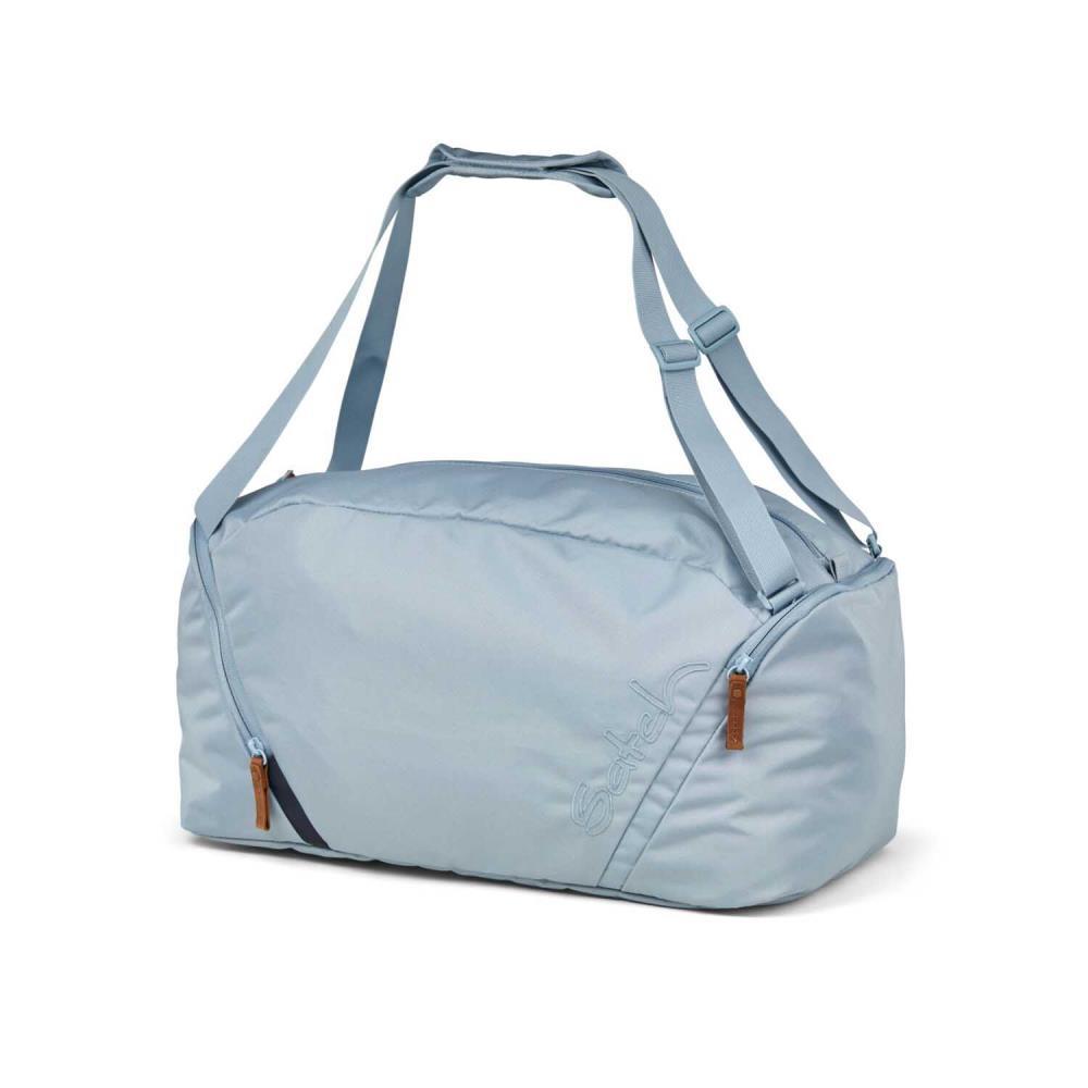 Satch Sporttasche Nordic Ice Blue Skandi Edition