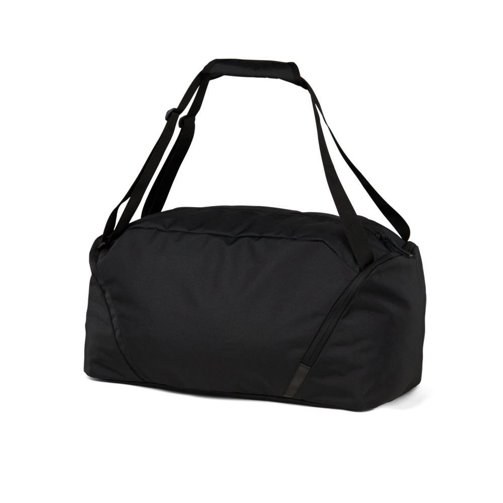 Satch Sporttasche Nordic Black Skandi Edition