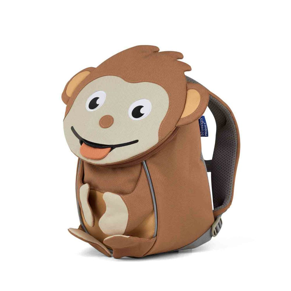 Affenzahn Kleiner Freund Affenzahn Kindergartenrucksack