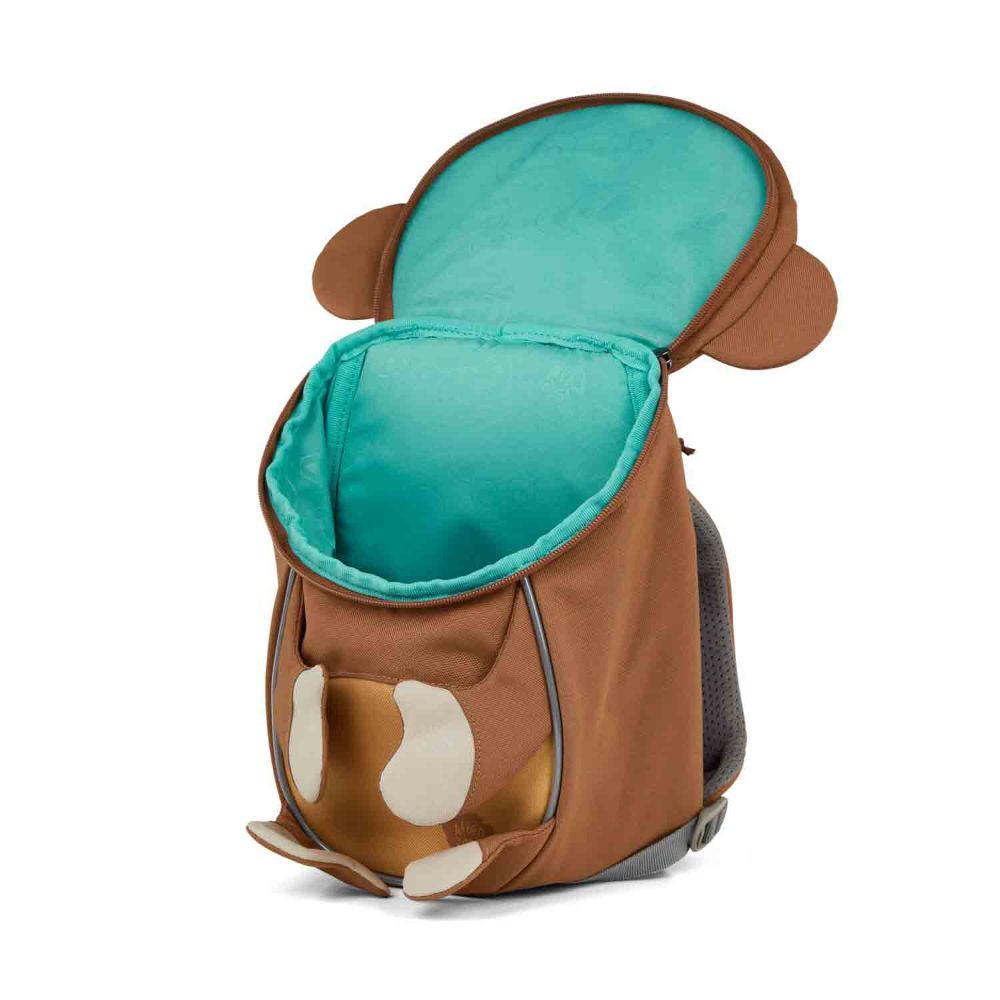 Affenzahn Kleiner Freund Affenzahn Kindergartenrucksack