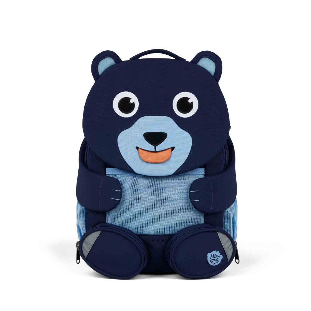 Affenzahn Großer Freund Bär Kindergartenrucksack
