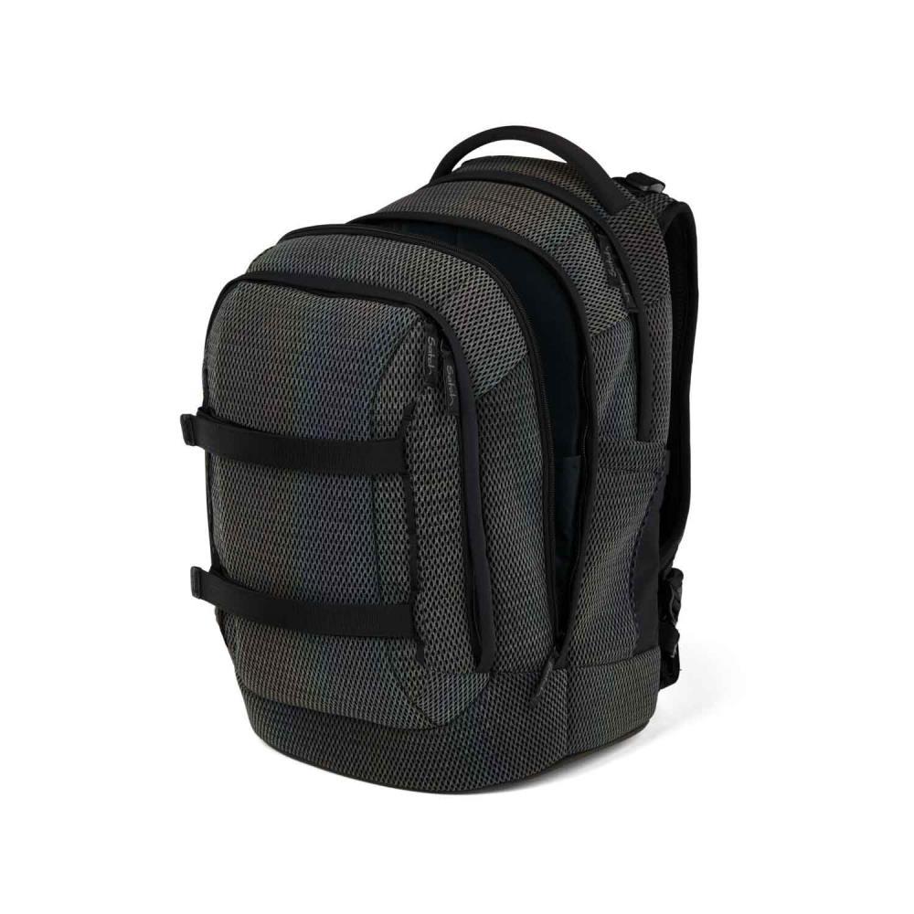 Satch Pack Hidden Rainbow Special Edition Rainbow Reflex Set 4tlg.