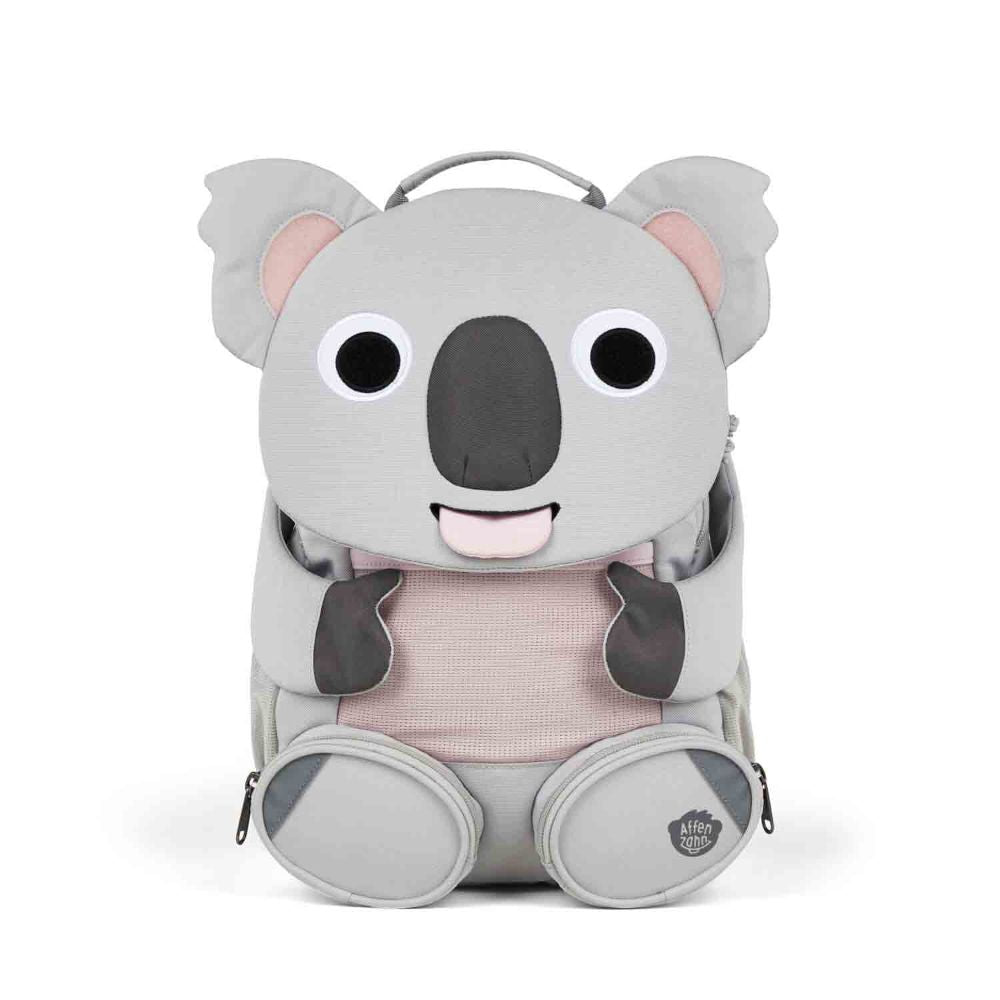 Affenzahn Großer Freund Koala Kindergartenrucksack