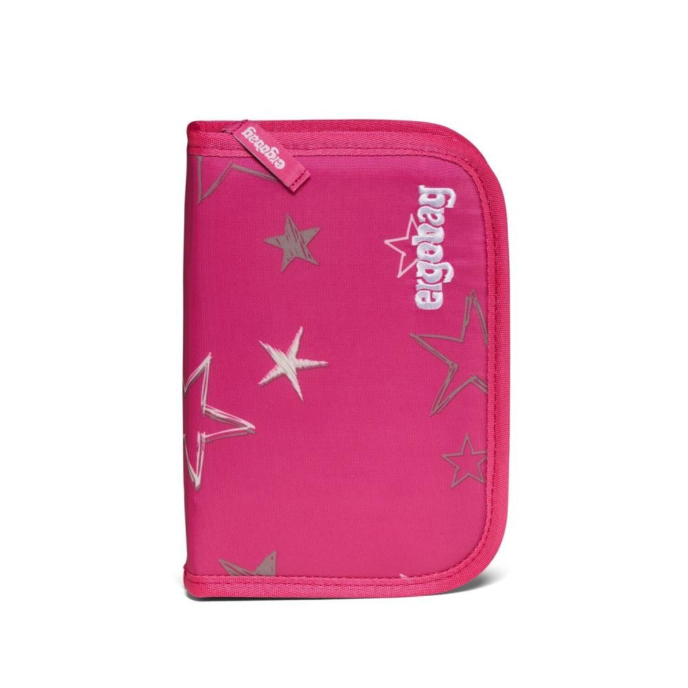 Ergobag Cubo SternzauBär Schulranzen Set 5tlg.