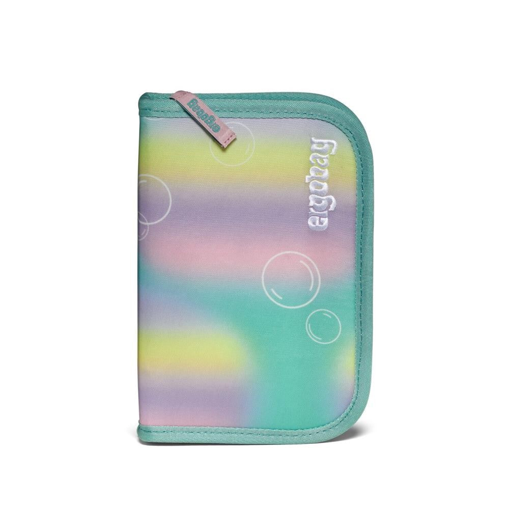 Ergobag Cubo ZauBärwelt Reflex Edition Schulranzen 5tlg.