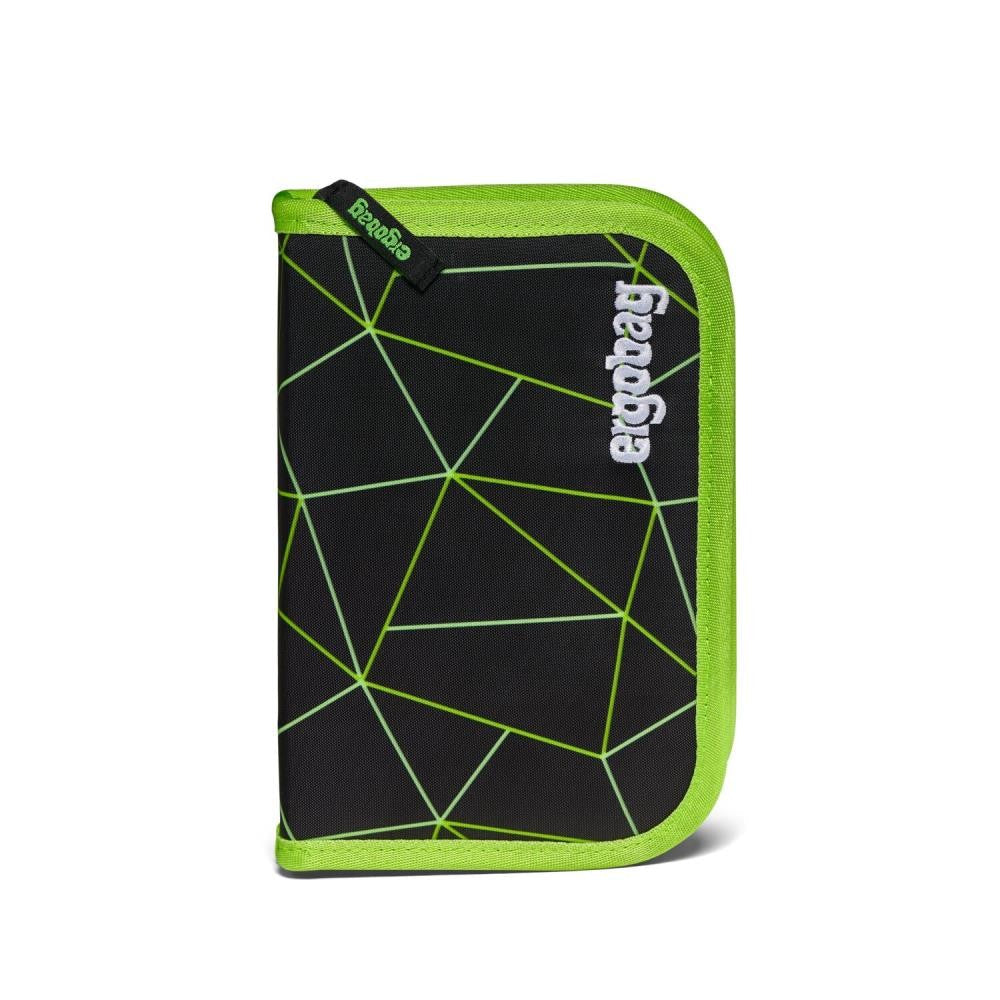 Ergobag Cubo CyBär Race Color Flash Schulranzen 5tlg.