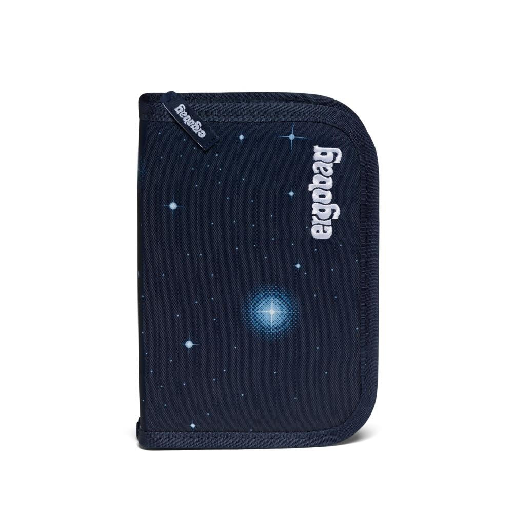 Ergobag Cubo Light Kobärnikus Reflex Edition Schulranzen Set 5tlg.