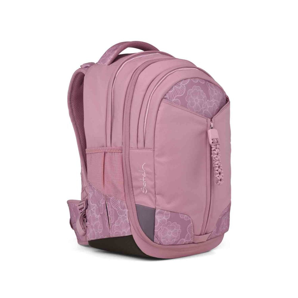 Satch Match Magnolia Dream Schulrucksack