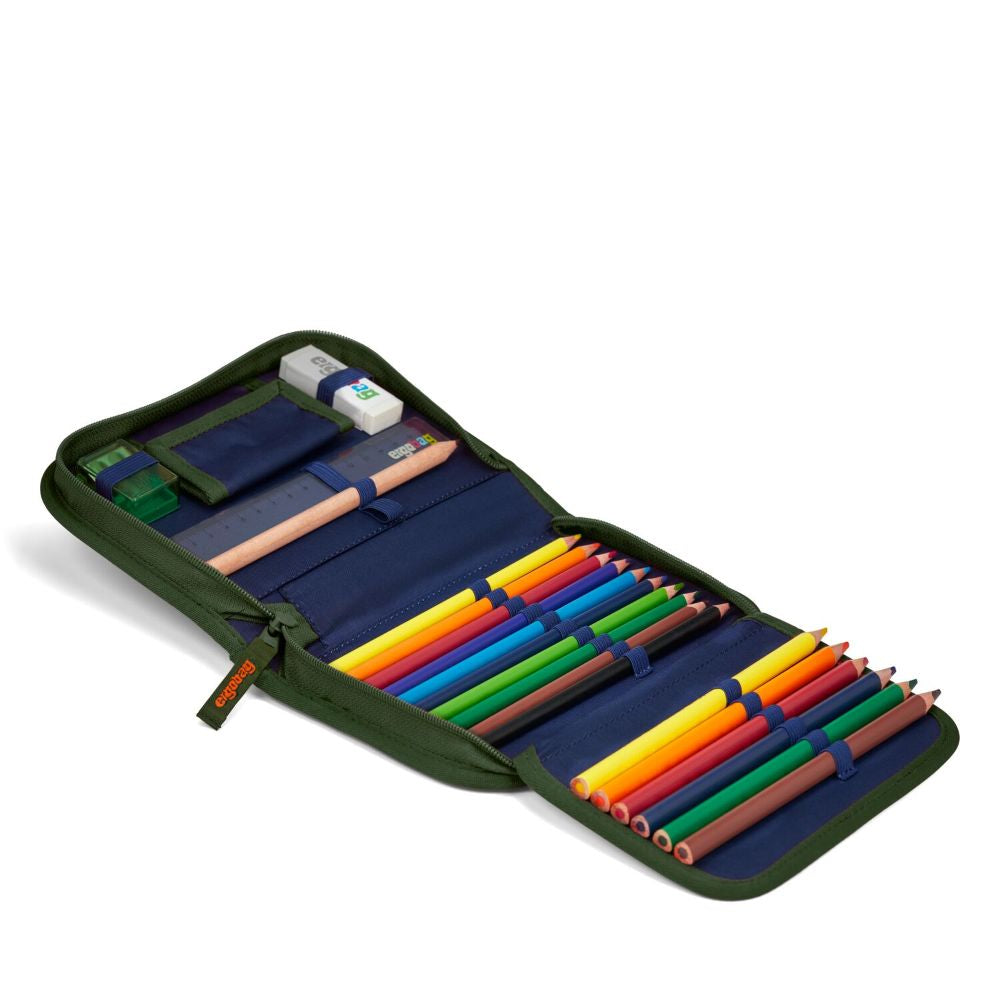 Ergobag Federmäppchen ExBärdition