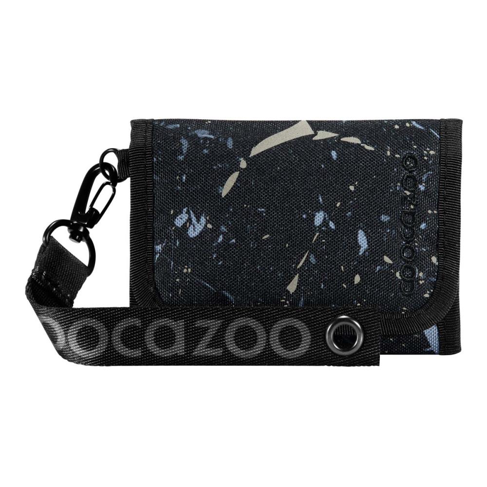 Coocazoo Geldbeutel Reflective Splash