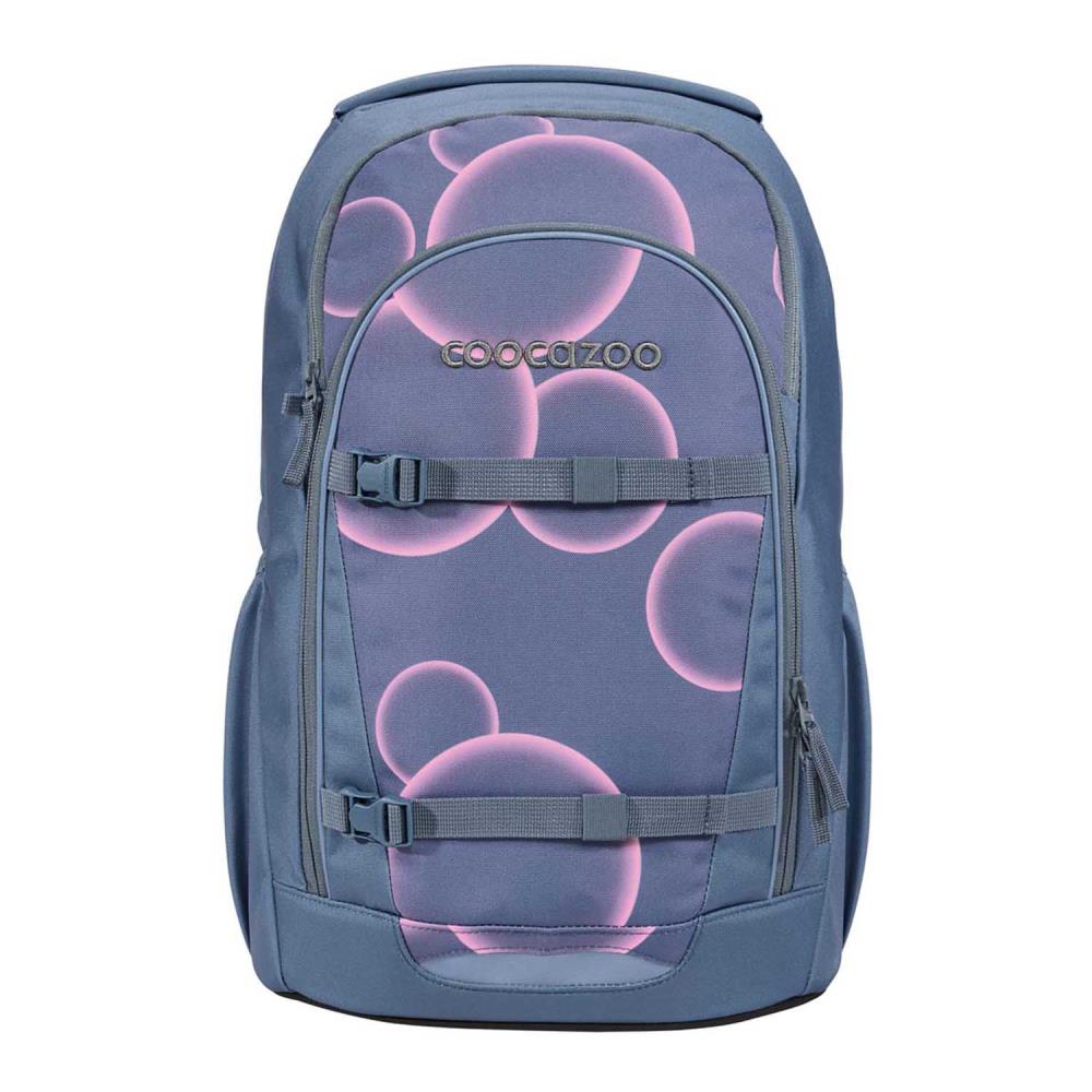 Coocazoo Every Swirl Whirl Schulrucksack