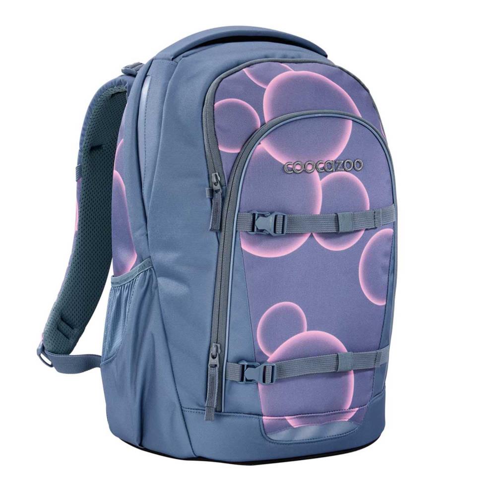 Coocazoo Every Swirl Whirl Schulrucksack