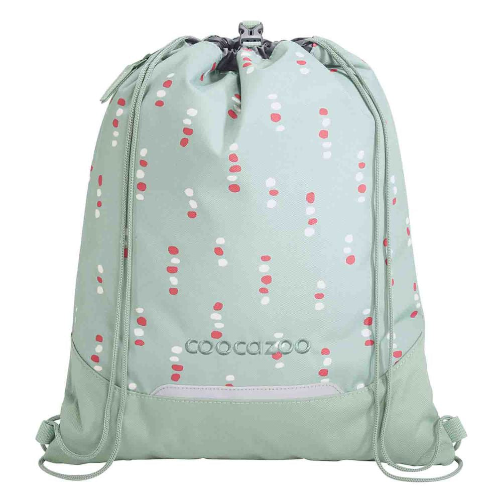 Coocazoo Turnbeutel Dancing Dots