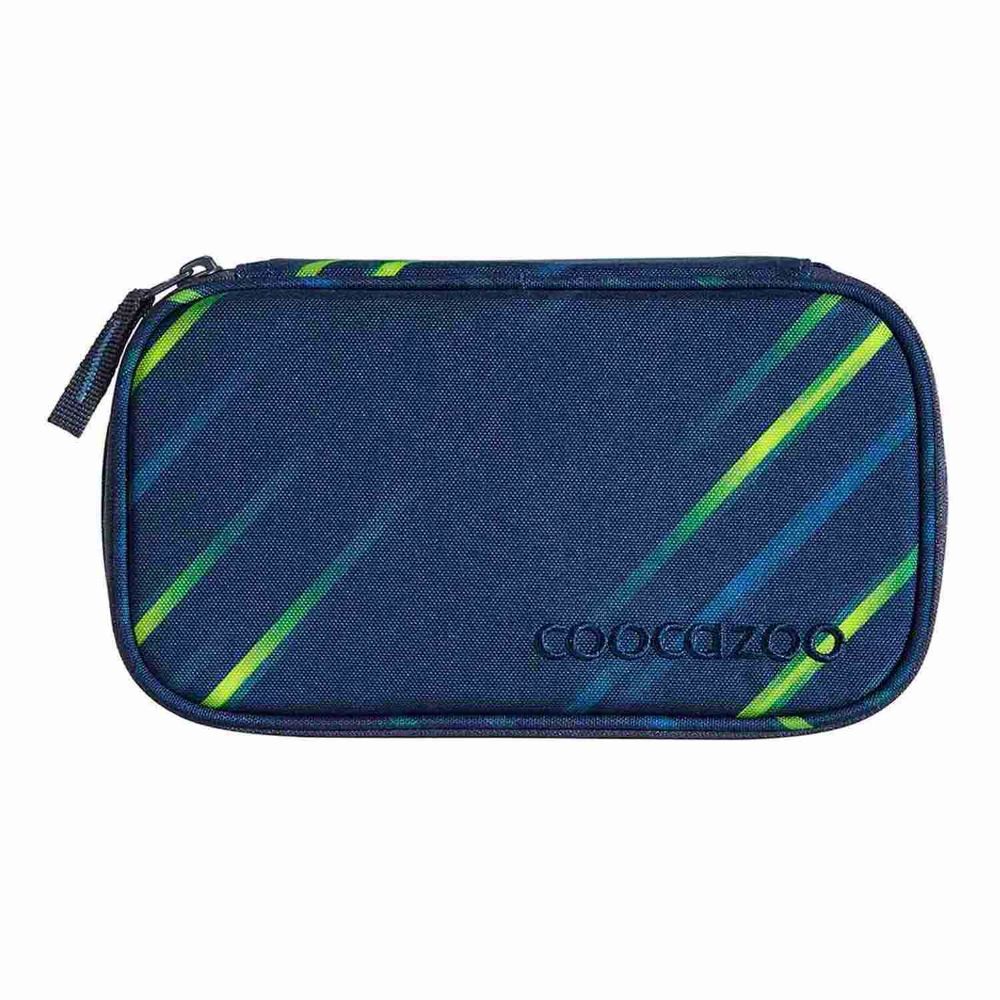 Coocazoo Schlamperbox Fast Lime