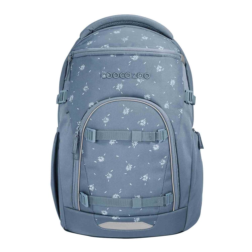 Coocazoo Byte Bloomy Daisy Schulrucksack