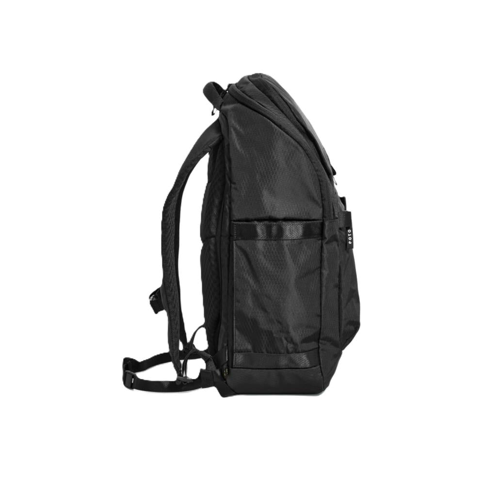 Eoto Easy27 Schwarz Rucksack