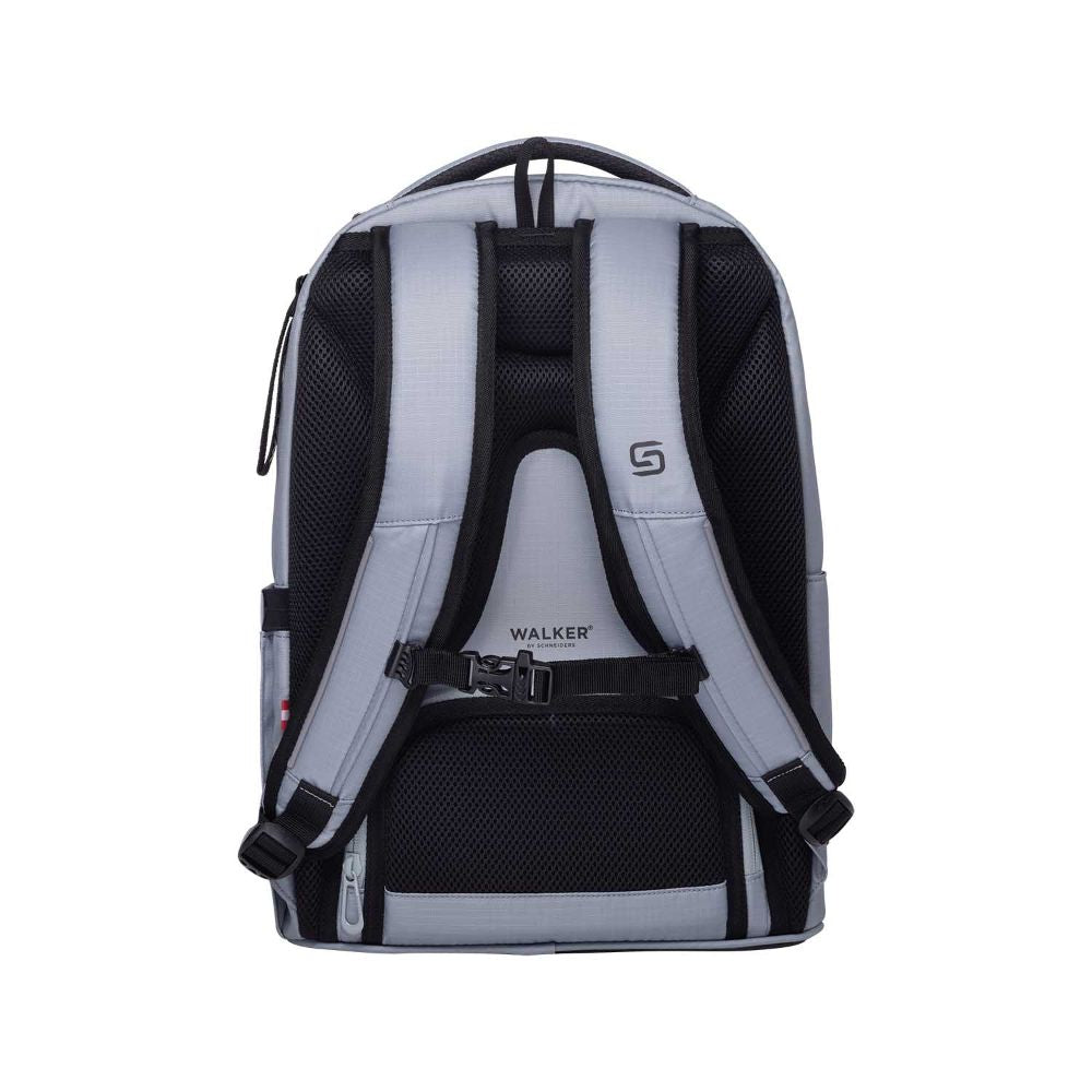 Walker Wizzard Rey Greenery Schulrucksack