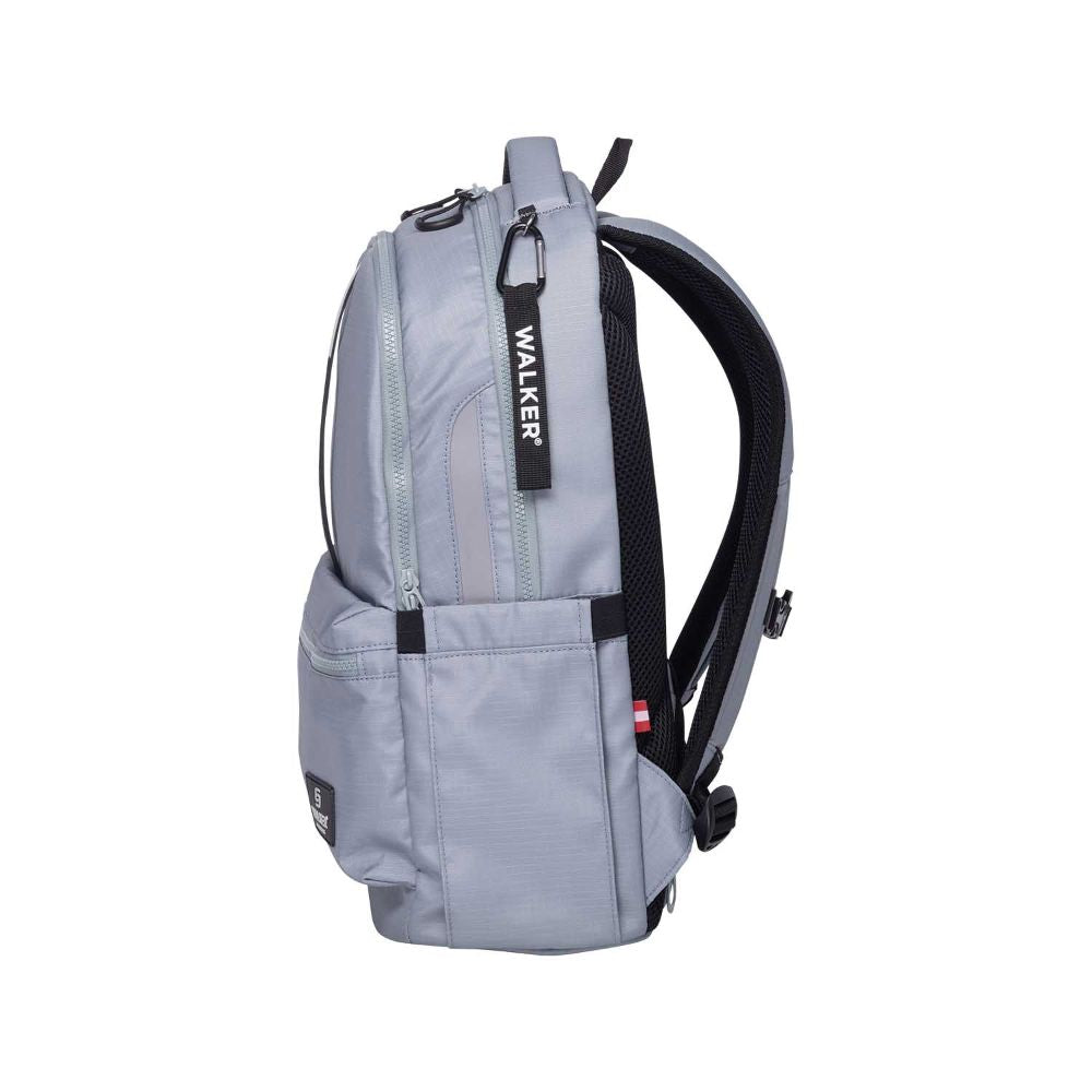 Walker Wizzard Rey Greenery Schulrucksack