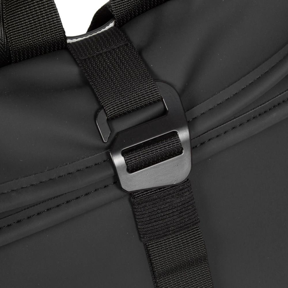 New Rebels Mart Black Rol Rucksack Mini