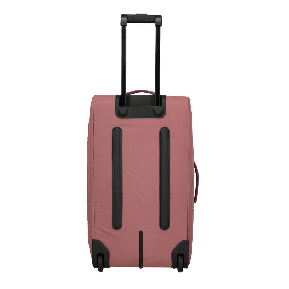 Travelite Kick Off Rose Reisetasche Trolley L