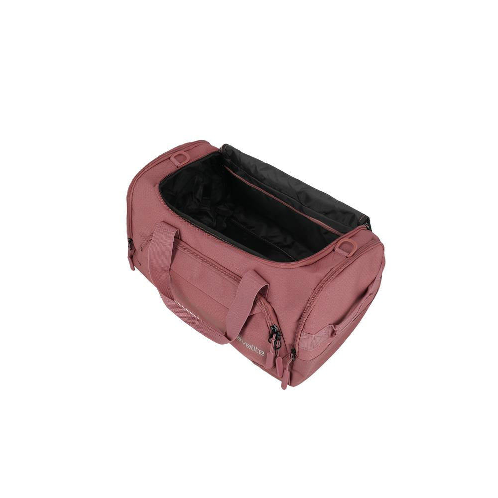 Travelite Kick Off Rosé Reisetasche M
